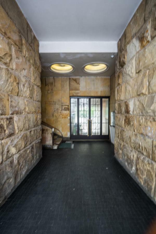 Sunny Wisla River Apartment Warschau Exterior foto